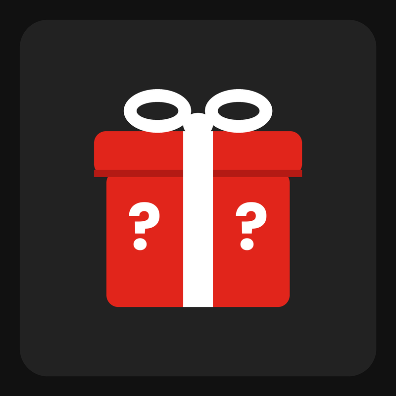 Mystery Gift